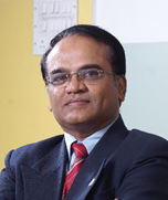Shri V. Muralidhar